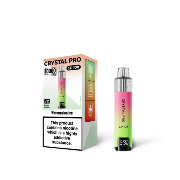 Blackcurrant-Lemonade-1 Crystal Pro CP 10K Puffs Prefilled Pod Kit