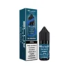 Blueberry Elux Nic Salt 10ml