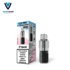 Cp_10k_Pod_CP_Special CP Pro CP 10k Prefilled refill Pods