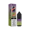 Grape-Gummy-Bear (1) Elux Nic Salt 10ml