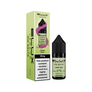 Gummy-Bear-1-300x300 Elux Nic Salt 10ml