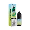 Menthol-1 Elux Nic Salt 10ml