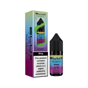 RAINBOW Rainbow Elux Nic Salt 10ml