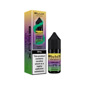 Summer Dream Elux Nic Salt 10ml