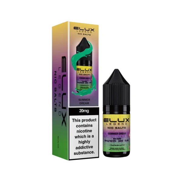 SUMMER-DREAM-1024x1024 Summer Dream Elux Nic Salt 10ml