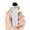 VaporessoXROS6MiniPodKitHandCheck Vaporesso XROS 6 Mini Pod Kit