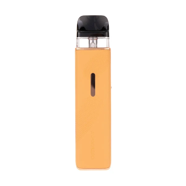 Vaporesso_XROS_5_Mini_Pod_Kit_Retro_Orange Vaporesso XROS 5 Mini Pod Kit