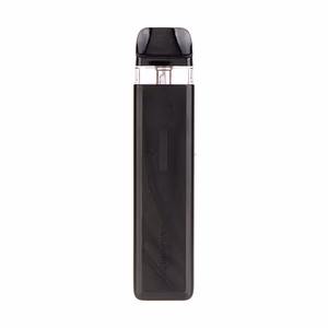 Vaporesso_XROS_6_Mini_Pod_Kit_Black Vaporesso XROS 6 Mini Pod Kit