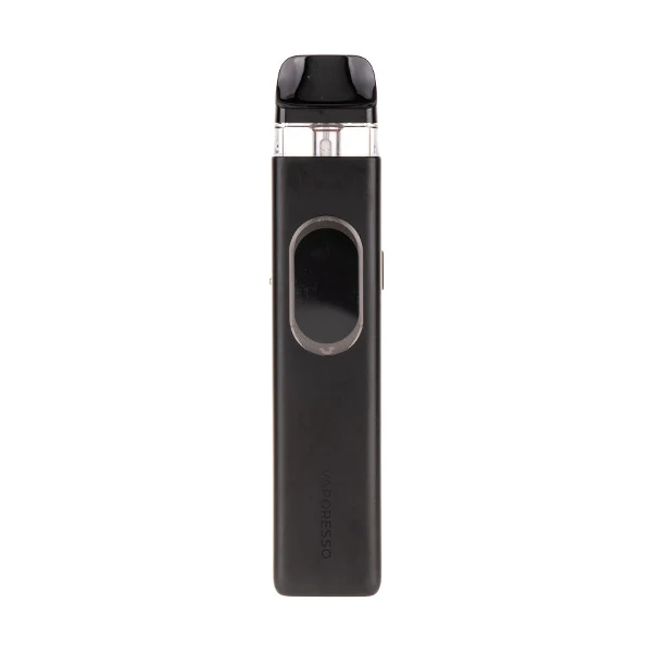 Vaporesso_XROS_6_Pod_Kit_Cosmic_Black Vaporesso XROS 6 Pod Kit