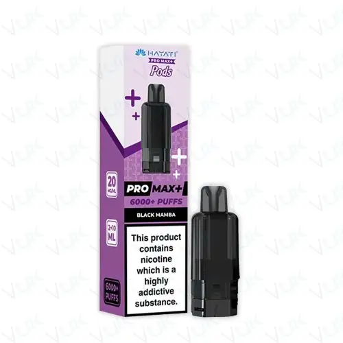 black-mamba--hayati-6k-pods Hayati Pro Max 6k Pods