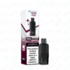 blackberry-ice--hayati-pro-max-plus-6000-prefilled-pod-and-container Hayati Pro Max 6k Pods