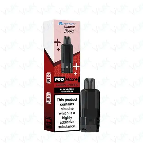 blackberry-raspberry--hayati-pro-max-plus-refills Hayati Pro Max 6k Pods