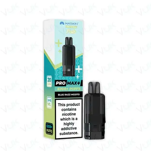 blue-razz-mojito--hayati-6k-pods Hayati Pro Max 6k Pods