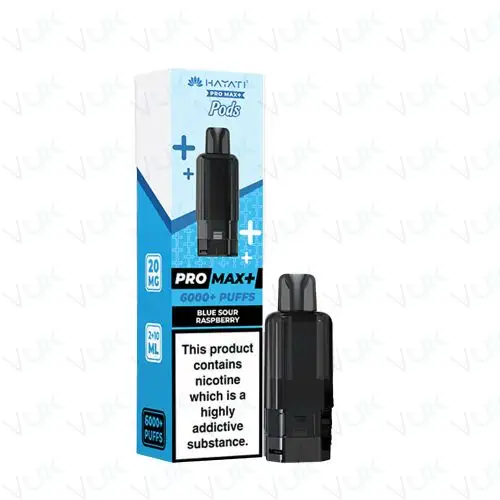 blue-sour-raspberry--hayati-pro-max-plus-refills Hayati Pro Max 6k Pods