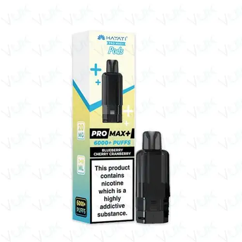 blueberry-cherry-cranberry--hayati-pro-max-plus-6000-refill-pod-containers_1 Hayati Pro Max 6k Pods