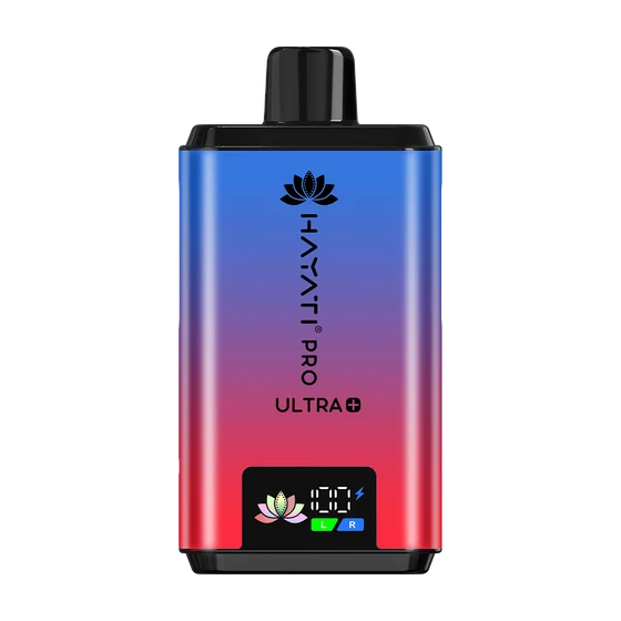 hayati-pro-ultra-plus-25K-blue-razz-cherry_5f8c9aa6-0842-4355-9d34-2a0c22c82353 HAYATI PRO ULTRA PLUS 25000 POD KIT